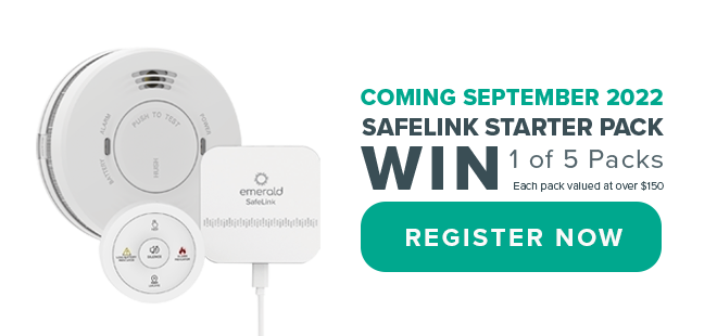 Win SafeLink starter pack