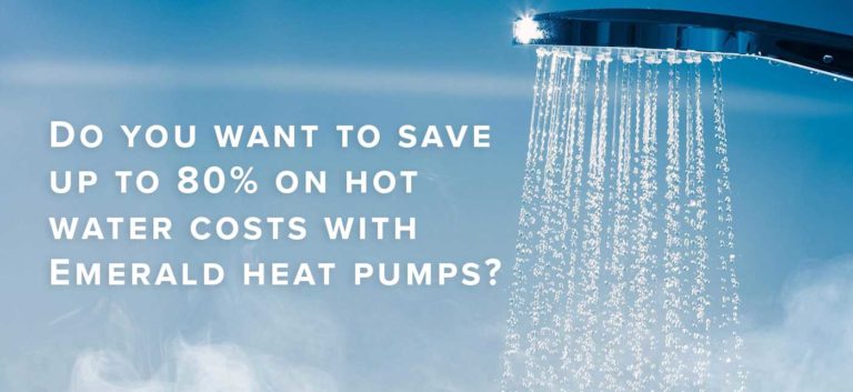 Register your Interest Heat Pumps